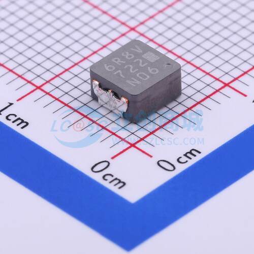 功率电感 ETQP3M6R8KVP SMD,5.5x5mm 6.8uH ±20% 2.9A 原装