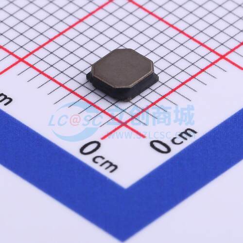 功率电感 FHD4012S-3R3MT SMD,4x4mm 3.3uH ±20% 2.5A 原装