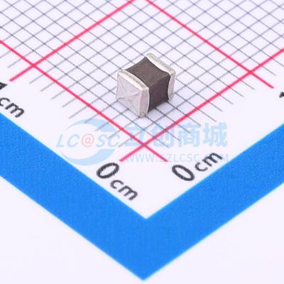 功率电感 LSQCA322525T6R8MR 1210 6.8uH ±20% 620mA 原装