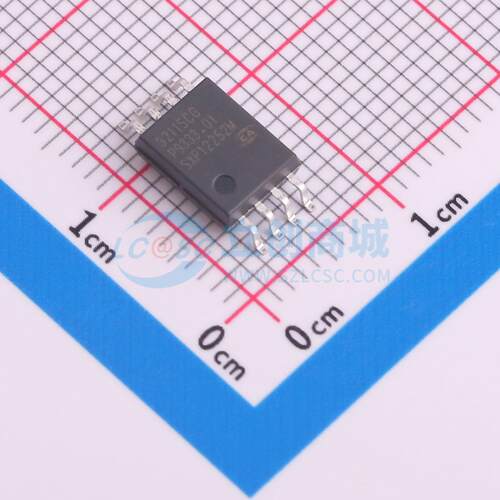 隔离式栅极驱动器 CA-IS3211SCG SOIC-8-300mil 电子元器件配单