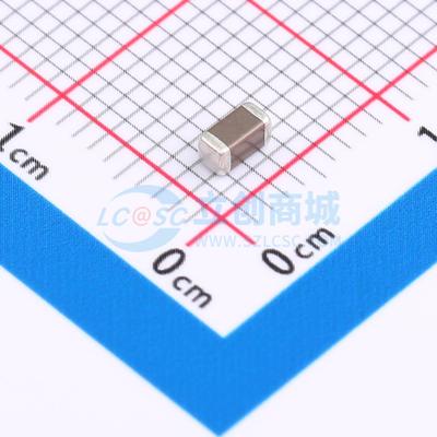 贴片电容MCASU31LAB5475KTNA01 1206 X5R 4.7uF 10% 50V