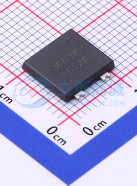 整流桥 TTR8MF TTF 1kV 8A MDD(辰达半导体) 原装 电子元器件配单