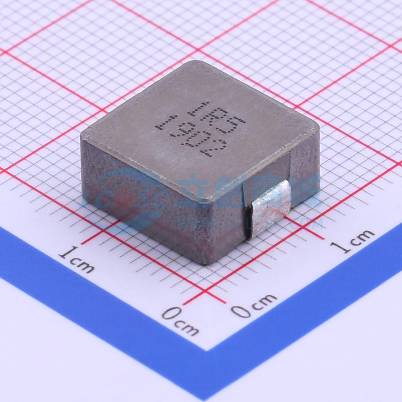 功率电感 TMPA1206SP-1R5MN-D SMD 1.5uH ±20% 24A原装正品
