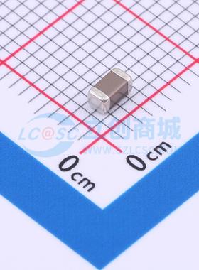 贴片电容(MLCC) 1206X226K160CT 1206 X5R 22uF ±10% 16V