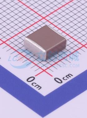 贴片电容(MLCC) CGA9N3X7R1C476M230KB 2220 X7R 47uF ±20% 16V