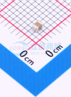 贴片电容 CL21B105KBFVPJE 0805 X7R 1uF ±10% 50V