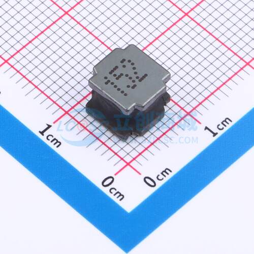 功率电感 FNR8065S152MT SMD,8x8mm 1.5mH ±20% 370mA 原装
