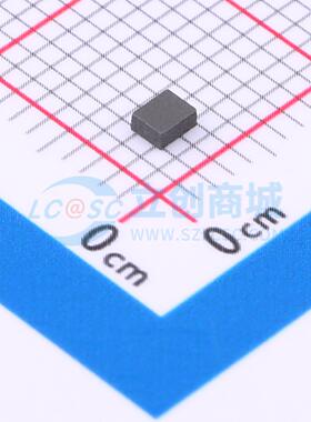 功率电感 LSENC2016KKT1R0M SMD,2x1.6mm 1uH ±20% 3.1A