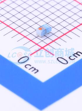 贴片电感 HSC0603-4N3J-T 0603 4.3nH ±5% 700mA 63mΩ 原装