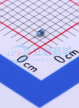 贴片电感 SDWL1005C13NJSTF 0402 13nH ±5% 460mA 180mΩ