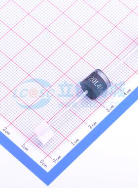 肖特基二极管 VSB20L45-M3/54 P600 45V 7.5A VISHAY(威世) 原装