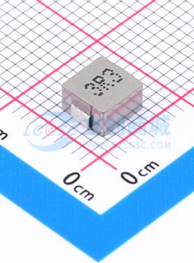 功率电感 SKSHC0503-3R3M SMD,5.7x5.1mm 电子元器件配单