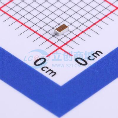 贴片电感 LQP18MN2N7C02D 0603 2.7nH 250mA 400mΩ原装正品