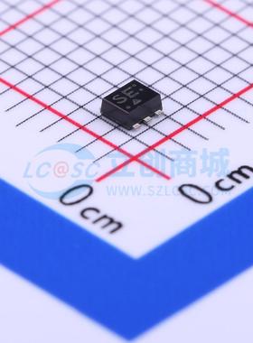 肖特基二极管 SB2003M-TL-W SC-70-6(SOT-363) 30V 2A onsemi(安