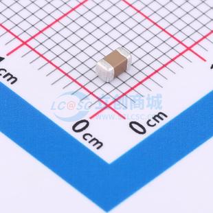 ±10% 贴片电容GR331CD72W473KW03L 47nF X7T 450V 1206