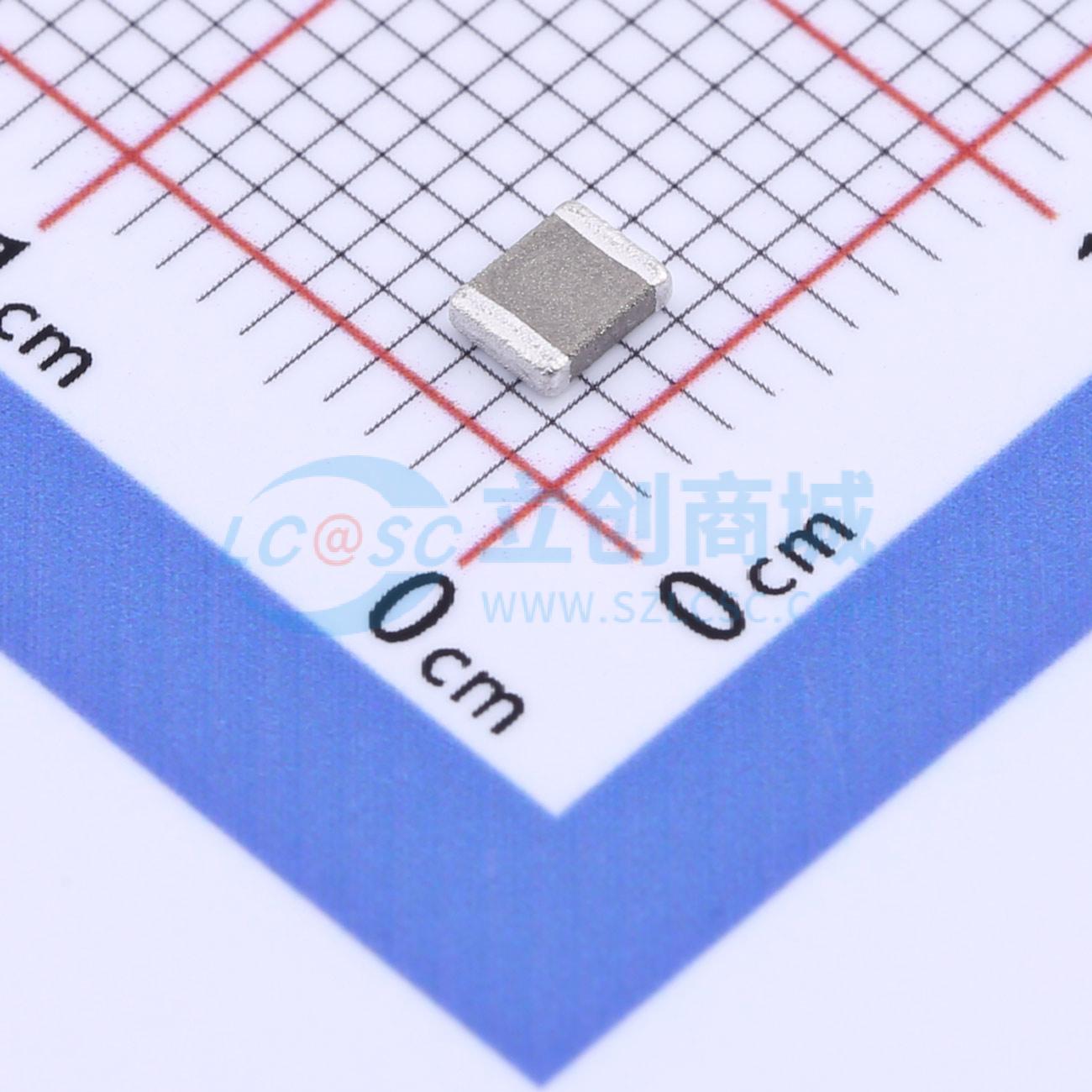 功率电感 1276AS-H-100M=P2 1210 10uH ±20% 800mA原装正品