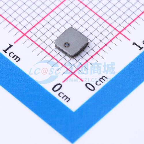功率电感 VLS4012CX-470M-1 SMD,4x4mm 47uH ±20% 460mA