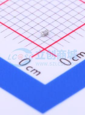 贴片电容GJM1555C1H180FB01D 0402 C0G 18pF ±1% 50V