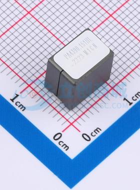 功率电感 PA4390.151HLT - 150nH ±15% 68A 电子元器件配单