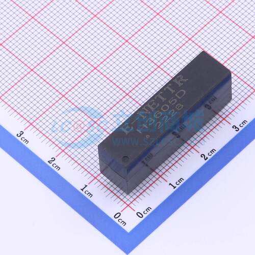 网口变压器 H3605D 插件 原装正品 电子元器件配单