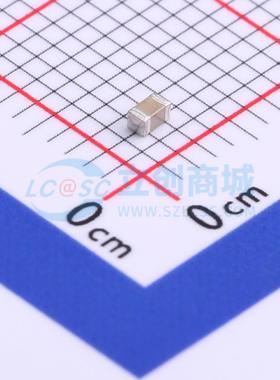 贴片电容 CL10A476MQ8QRNC 0603 X5R 47uF ±20% 6.3V