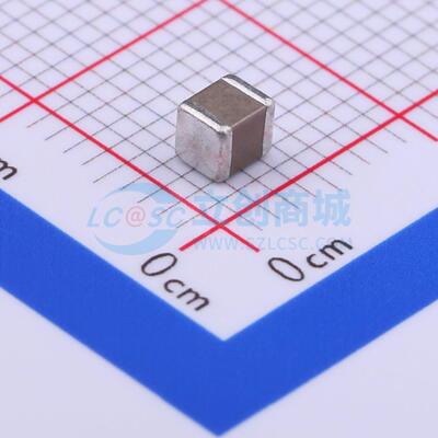 贴片电容 CL32B225KBJNNNE 1210 X7R 2.2uF ±10% 50V