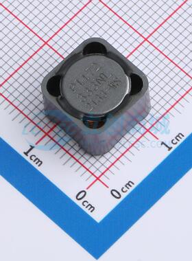 功率电感 P1172.333NLT - 33uH ±20% 3A 电子元器件配单