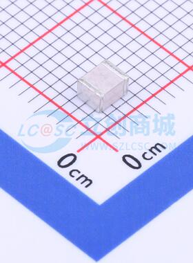 贴片电容(MLCC) C1210N223J050T 1210 NP0 22nF ±5% 50V