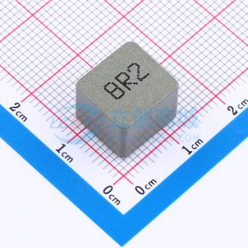 功率电感 FEXL1010A-8R2M SMD,11x11.9mm 8.2uH ±20% 17.1A