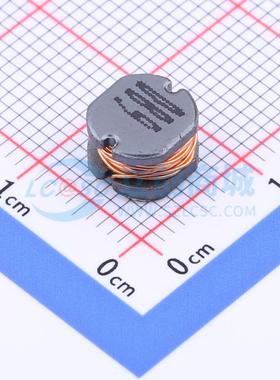 贴片电感 CY75-68UH SMD,7.8x7mm 68uH ±10% 830mA 234mΩ