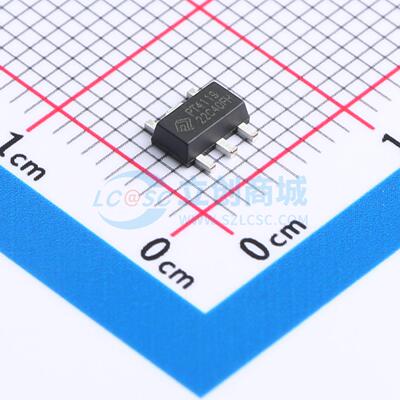 LED驱动 PT4119E89E SOT-89-5 原装正品 电子元器件配单