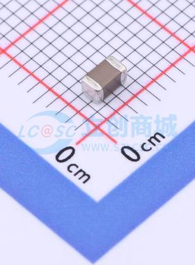 贴片电容GCJ31CL8EF106KA08L 1206 X8L 10uF 原装