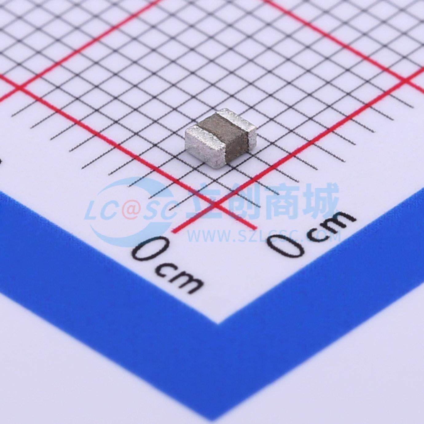 功率电感 TFM201610GHM-1R5MTAA 0806 1.5uH ±20% 2A 原装