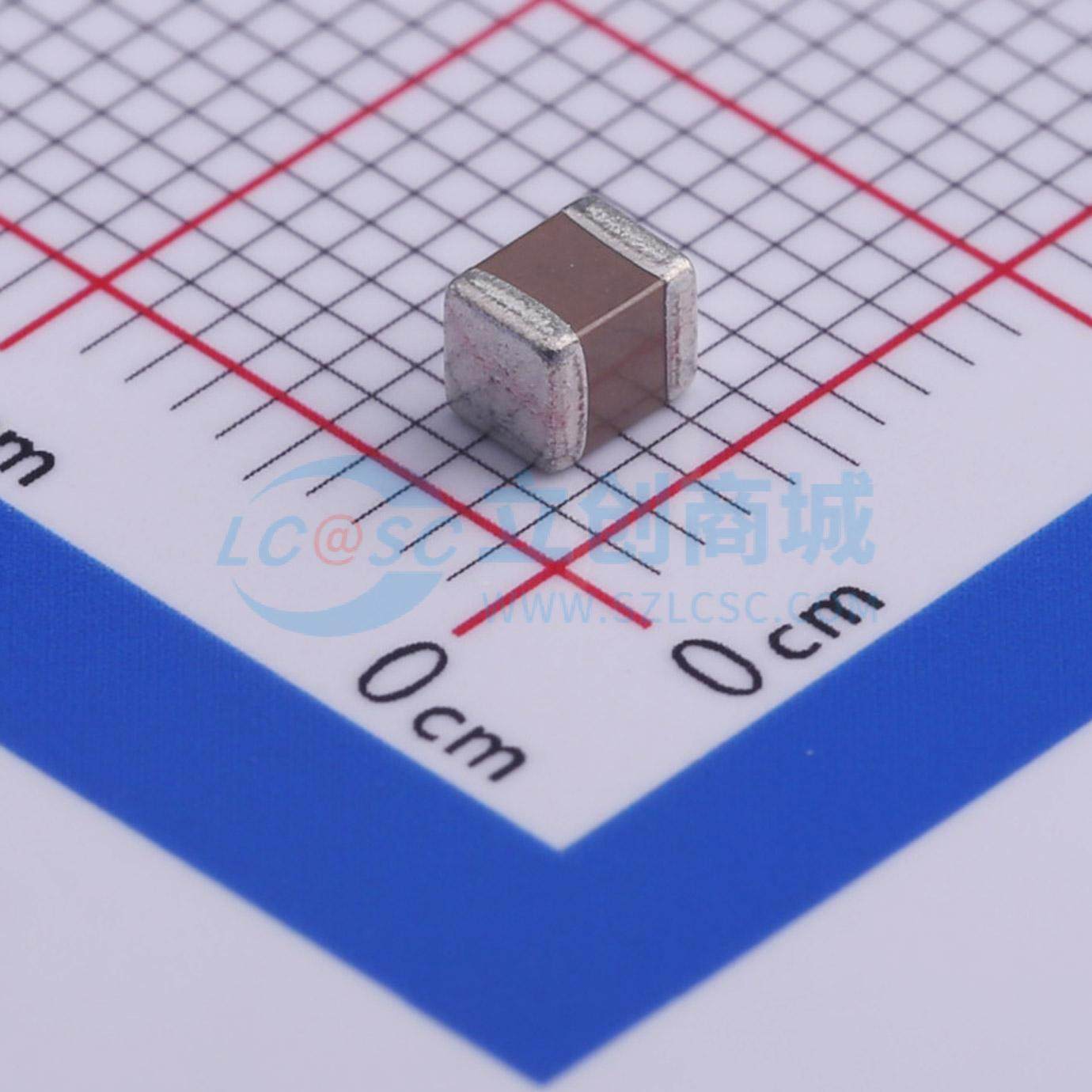 贴片电容 CL32B226MOJVPNE 1210 X7R 22uF ±20% 16V,电子元器件市场,芯片,淘宝优惠券,粉丝福利购,淘宝优惠卷