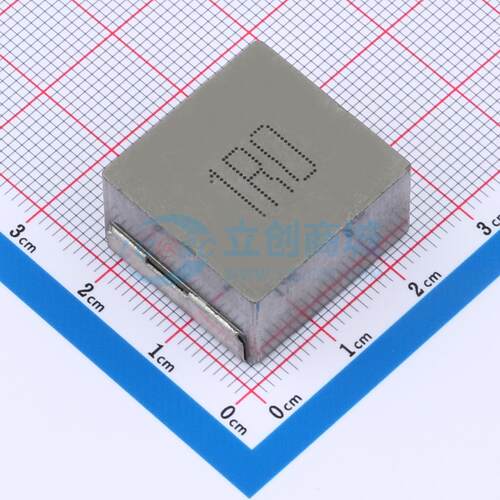 功率电感 FXL2213-1R0-M SMD,23.5x22mm 1uH ±20% 60A 原装