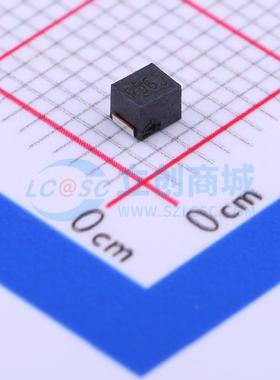 功率电感 NLV25T-R56J-EF 1008 560nH ±5% 325mA 电子元器件