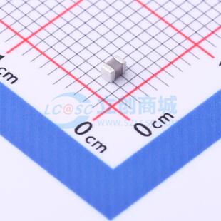 贴片电容C2012C0G1H103JT000N 0805 C0G 10nF ±5% 50V