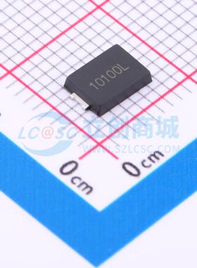 肖特基二极管 SD10100TLRL TO-277B SPS(美国源芯) 电子元器件