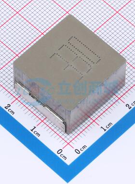 功率电感 FXL2213-330-M SMD,23.5x22mm 33uH ±20% 12A 原装