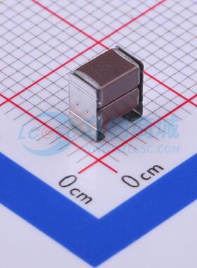 贴片电容(MLCC) CKG45NX7S2A106MT0Y9W SMD,3.5x5mm X7S 10uF ±2