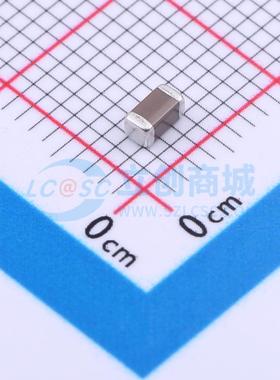 贴片电容JMK316B7106KL-T 1206 X7R 10uF 10% 6.3V