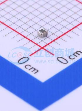 贴片电容 CL05A106MQ8NUB8 0402 X5R 10uF ±20% 6.3V