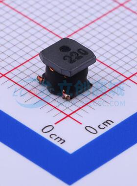 功率电感 VLS5045EX-220M SMD,5x5mm 22uH ±20% 1.8A 原装