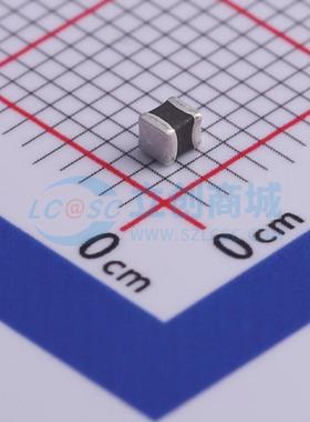 功率电感 CB2016T220K 0806 22uH ±10% 原装 电子元器件配单
