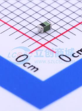 贴片电感 LQG18HN27NJ00D 0603 27nH ±5% 500mA 540mΩ 原装