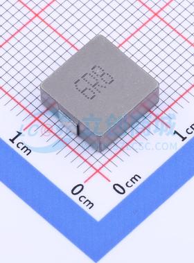 功率电感 MCS10406R8MPY1 SMD,11x10.2mm 6.8uH ±20% 6.5A
