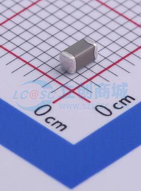 贴片电容GCM31C7U2J472JX03L 1206 U2J 4.7nF ±5% 630V