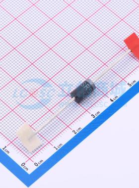 肖特基二极管 SR540L DO-201AD 40V 5A JUXING(钜兴) 电子元器件