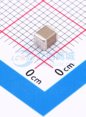 贴片电容MCASE32MSB7226KPNA01 1210 X7R 22uF 10% 16V