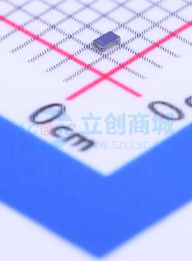 肖特基二极管 VSKY05301006-G4-08 CLP-1006-2L 30V 500mA VISHAY